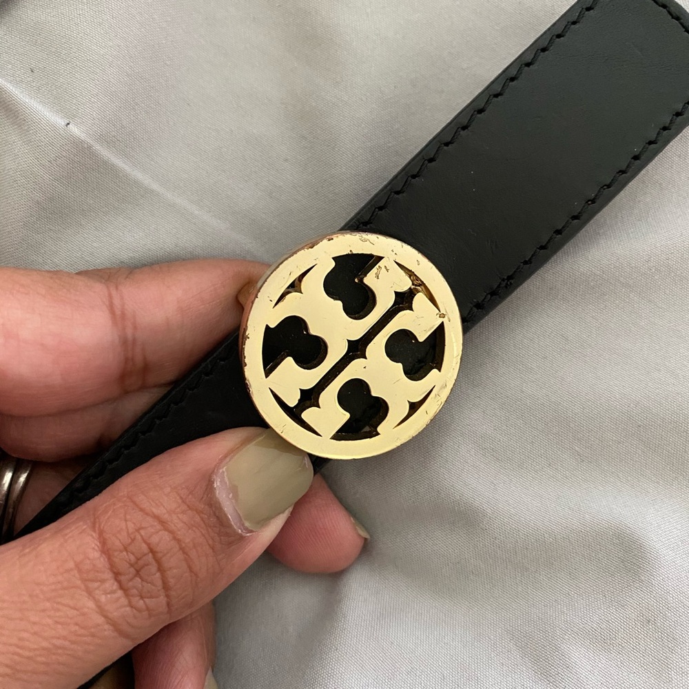 Tory Burch belt